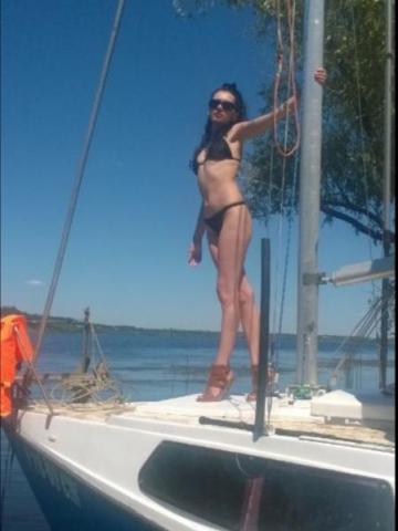 Нина 🔥❤️ фото 4