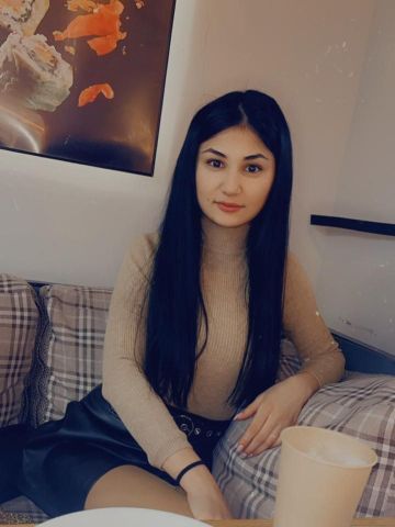 Анастасия Интимная Встреча