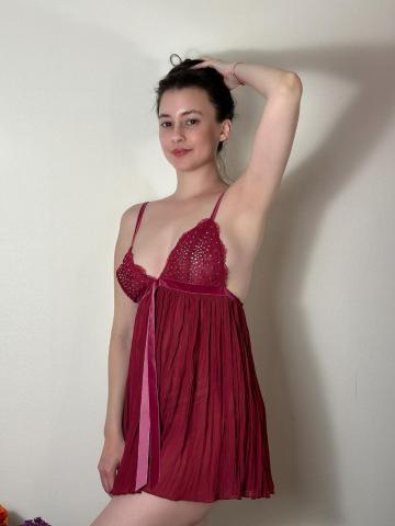 Анастасия фото 2