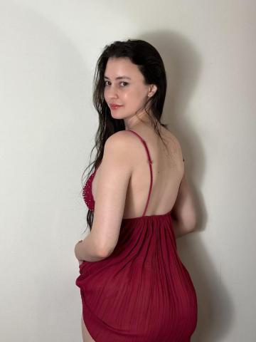 Анастасия фото 3