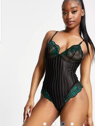 Лолита Рубин Реал фото 3