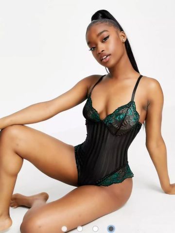 Лолита Рубин Реал фото 4